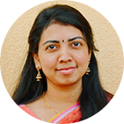 Bild Dr. Sharmili Mehar Madishetty (B.A.M.S)