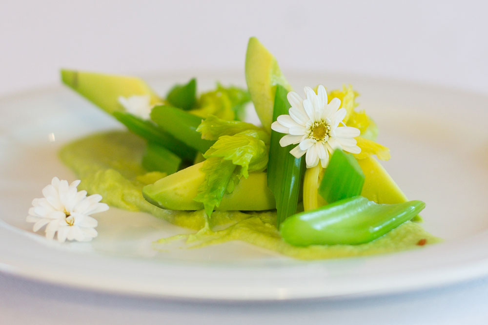 Delikatessen aus der Kostbar Delikatessen