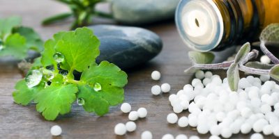 Bild Homöopathie in der Schusslinie!