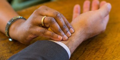 Bild Chronische Krankheiten heilen?