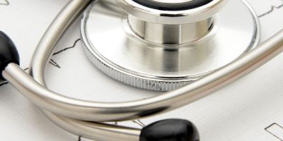 Zuhören! Bild Zuhören!