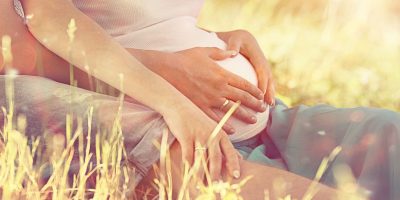 Garbha Sanskara – Ayurvedische Pränatale Vorsorge Bild Garbha Sanskara – Ayurvedische Pränatale Vorsorge