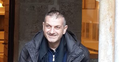 Pater Jacques im RoSana – Eine besondere Begegnung Bild Pater Jacques im RoSana – Eine besondere Begegnung