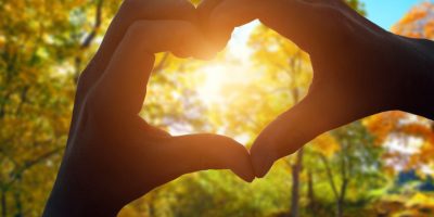 Mitgefühl mit mir selbst Bild Mitgefühl mit mir selbst