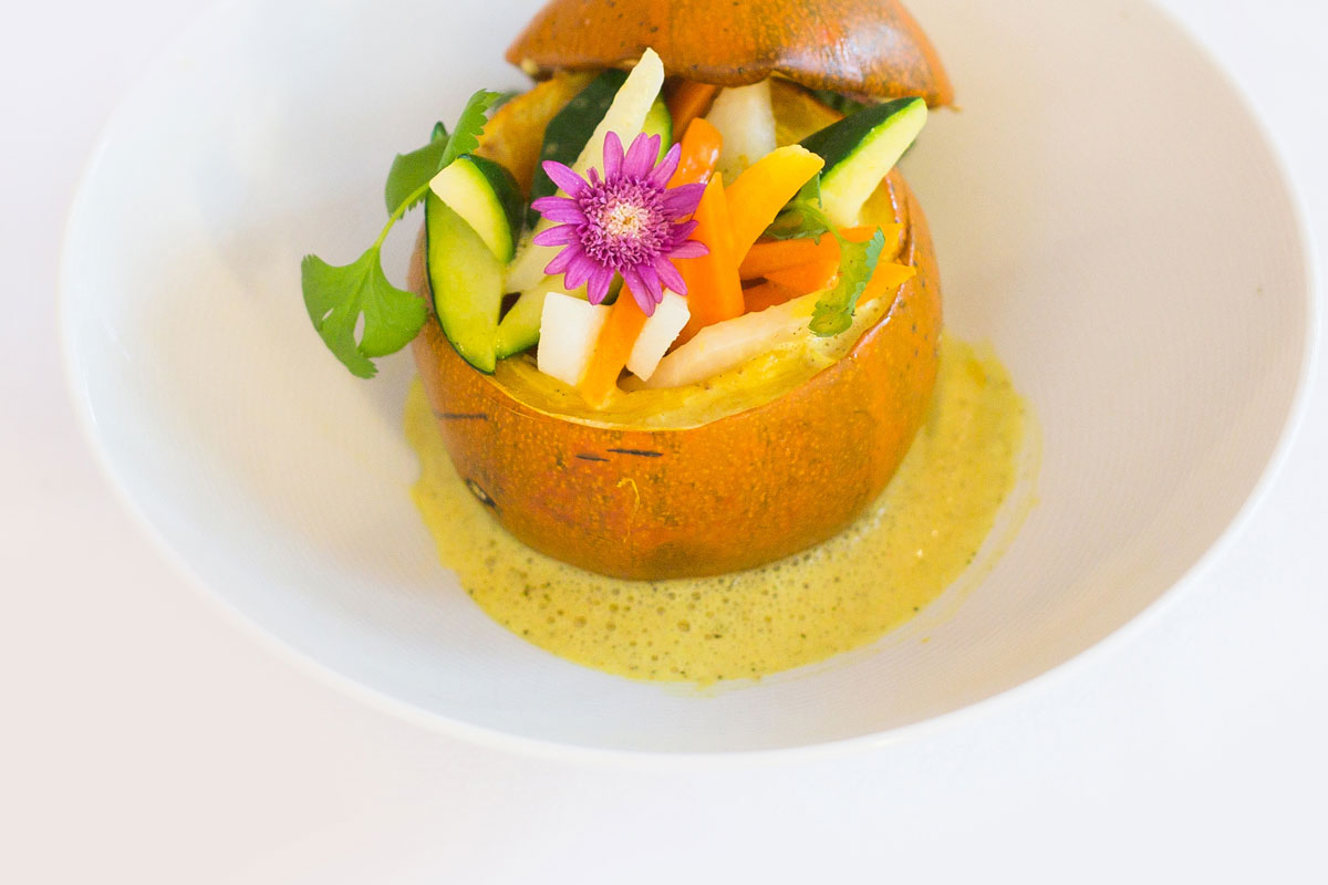 Delikatessen aus der Kostbar Delikatessen aus der Kostbar