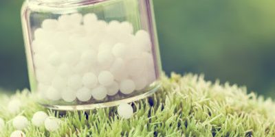 Der Weg zur homöopathischen Arznei Bild Der Weg zur homöopathischen Arznei