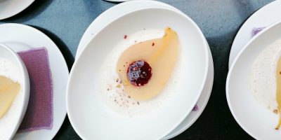 Rezepte für ein ayurvedisches Herbstmenü Bild Rezepte für ein ayurvedisches Herbstmenü