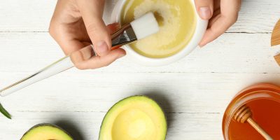 Pflege für Haut und Lippen Bild Pflege für Haut und Lippen