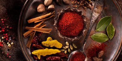 Gewürze im Herbst – Rezepte und Tipps Bild Gewürze im Herbst – Rezepte und Tipps