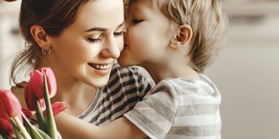 Eine Wertschätzung zum Muttertag – nicht nur für Mütter Bild Eine Wertschätzung zum Muttertag – nicht nur für Mütter