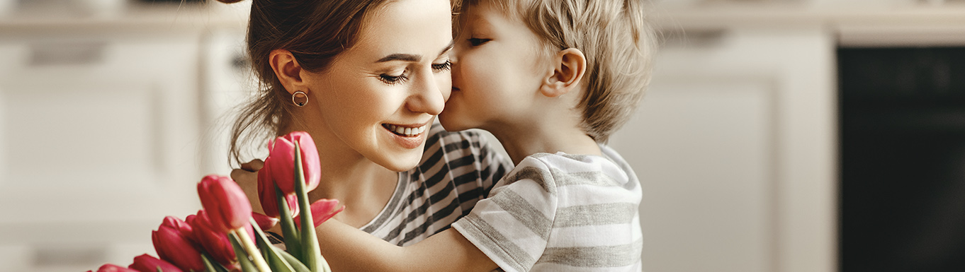 mutter Gesundheit im Zentrum