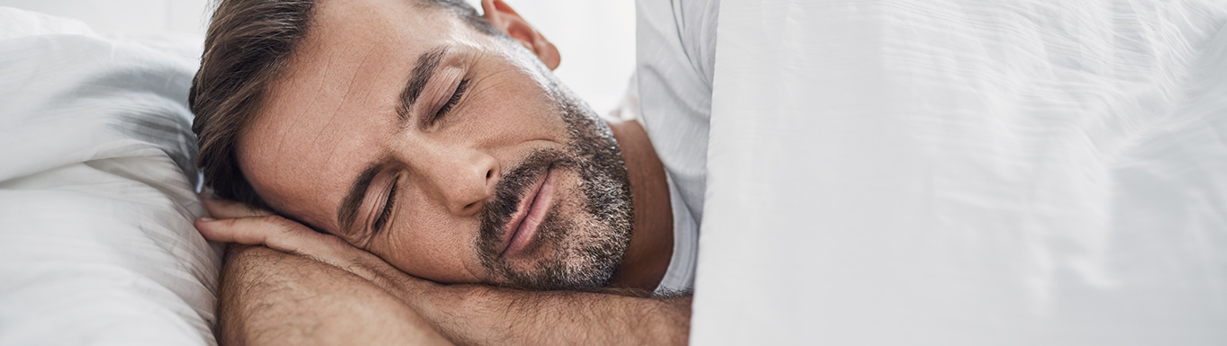 schlaf Gesundheit im Zentrum