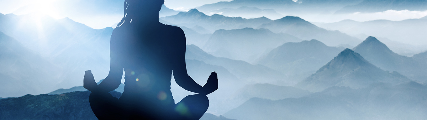 yinyoga Gesundheit im Zentrum