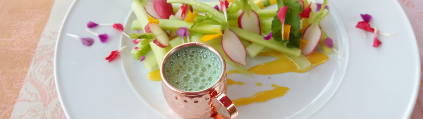 gurkensueppchen Gesundheit im Zentrum