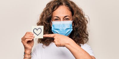 Mit RoSana durch die Corona-Zeit: 10 Tipps um Depressionen vorzubeugen Bild Mit RoSana durch die Corona-Zeit: 10 Tipps um Depressionen vorzubeugen