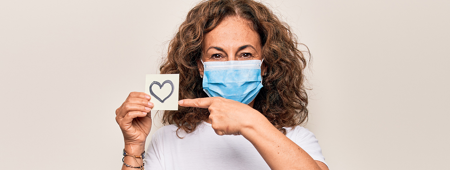 RoSana Corona RoSana Corona Depression vorbeugen