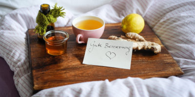 10 Tipps bei Erkältungen – mit Ayurveda durch den Winter Bild 10 Tipps bei Erkältungen – mit Ayurveda durch den Winter