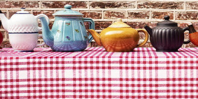 5 ayurvedische Tee-Rezepte Bild 5 ayurvedische Tee-Rezepte