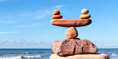 Bild Vata – das wichtigste Dosha