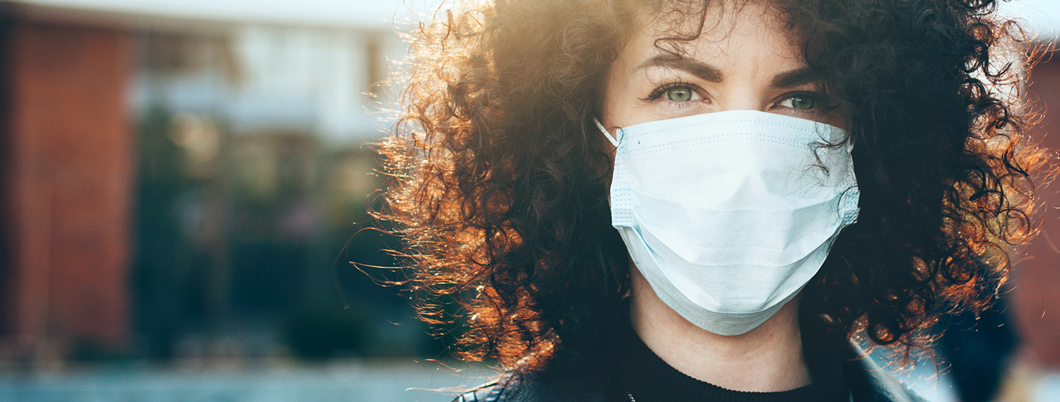 Corona pandemie Corona pandemie