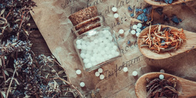 Die Homöopathie Bild Die Homöopathie