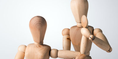 Bild Die Osteopathie