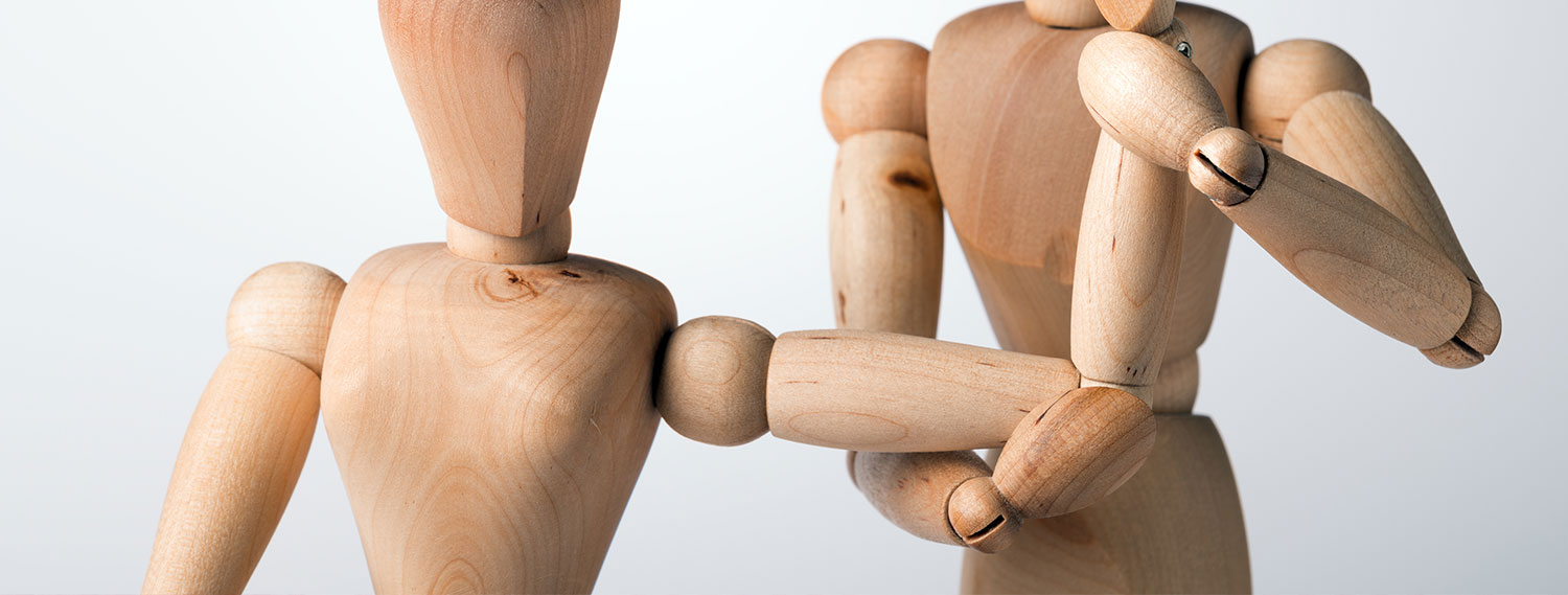 Osteopathie-banner Osteopathie Banner