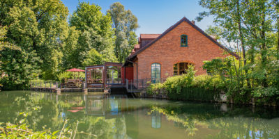 Bild BR Gesundheitsmagazin zu Gast im Rosana