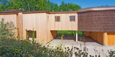 Bild Auszeichnung für das RoSana Kurzentrum