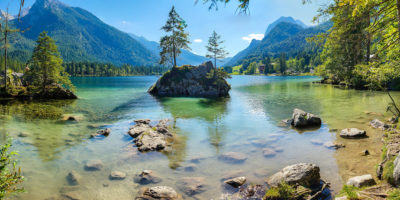 Bild Kapha – das Dosha der Stabilität