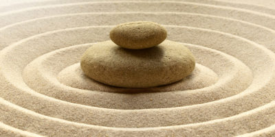 Bild Meditation für Einsteiger