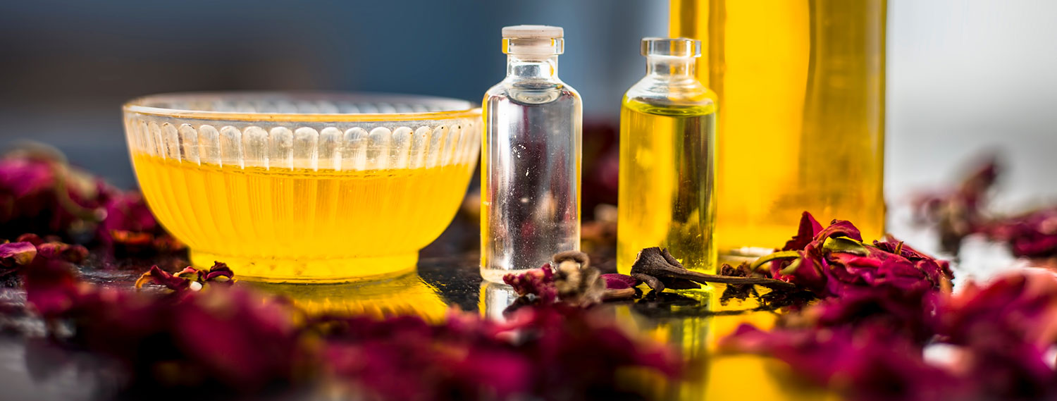 Ayurvedische-Öle Ayurvedische-Öle