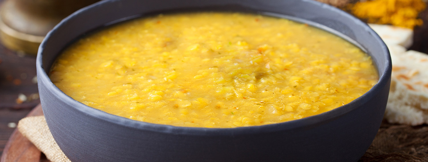 Mungbohnensuppe Mungbohnensuppe