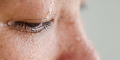 Swedana – befreiendes Schwitzen Bild Swedana – befreiendes Schwitzen