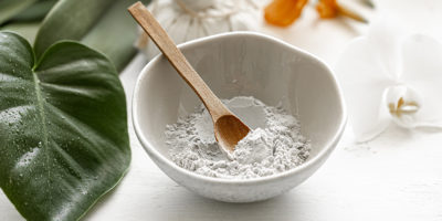 Udvartana – die Kraft der Kräuter Bild Udvartana – die Kraft der Kräuter