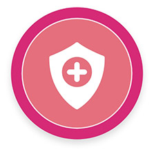 Krankheiten effektiv vorbeugen