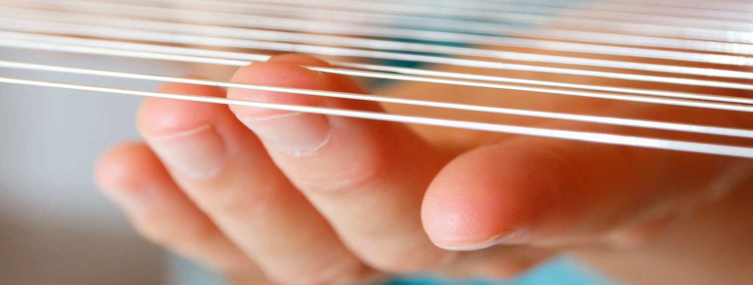 Klangliege-Banner Klangliege