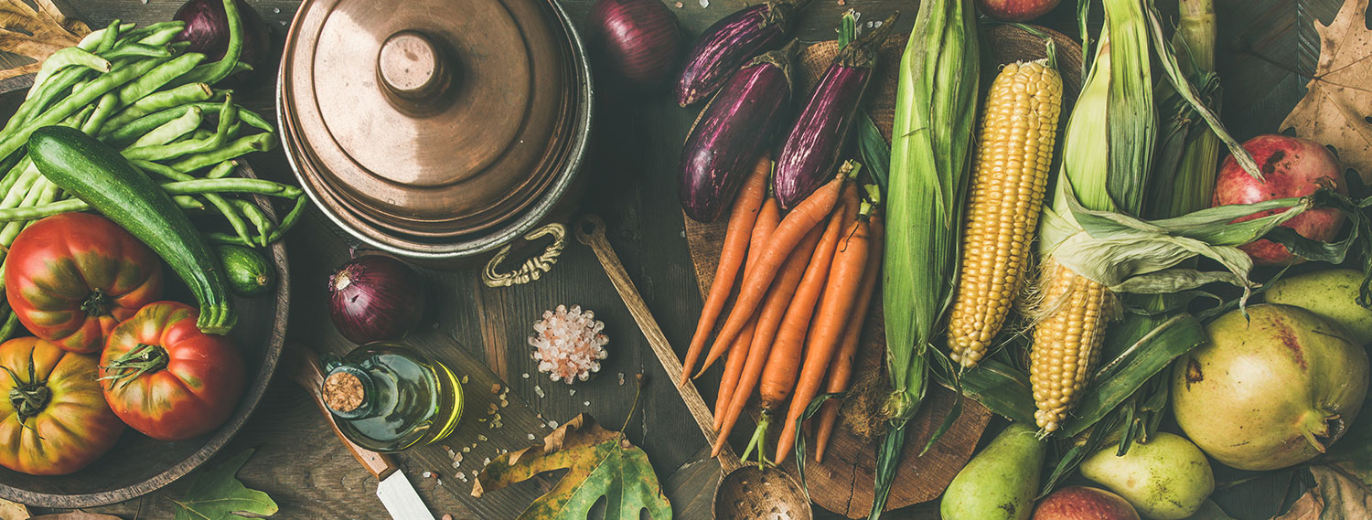 Ayurvedische-Ernährung Ayurvedische-Ernährung