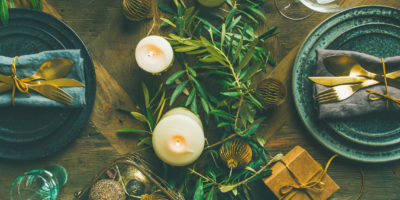 Ayurvedisches Silvester Menü Bild Ayurvedisches Silvester Menü