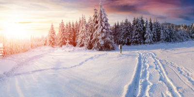 10 Ayurveda-Tipps für den Winter Bild 10 Ayurveda-Tipps für den Winter