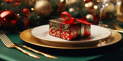 Ayurvedisches Weihnachtsmenü 2023 Bild Ayurvedisches Weihnachtsmenü 2023