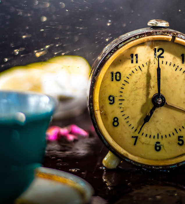 Ayurveda-Frühstüks-Kochkurs