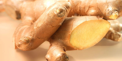Ayurvedische Ingwer-Rezepte Bild Ayurvedische Ingwer-Rezepte