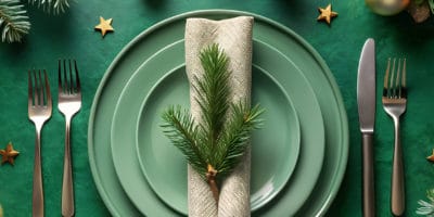 Ayurvedisches Weihnachtsmenü 2024 Bild Ayurvedisches Weihnachtsmenü 2024