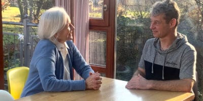 Eine Oase der Regeneration – Interview mit Bernd Bommer Bild Eine Oase der Regeneration – Interview mit Bernd Bommer