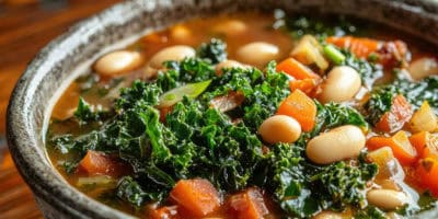 Ayurvedischer Winter-Eintopf Bild Ayurvedischer Winter-Eintopf