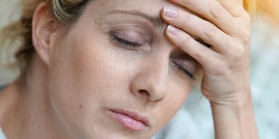 Migräne ayurvedisch behandeln Bild Migräne ayurvedisch behandeln